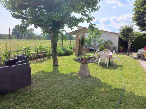 Relax in Campagna Mugello Circuit — hotel in Scarperia