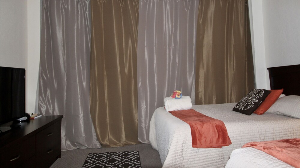 Casablanca by Suarez Condo Hotels - photo 20