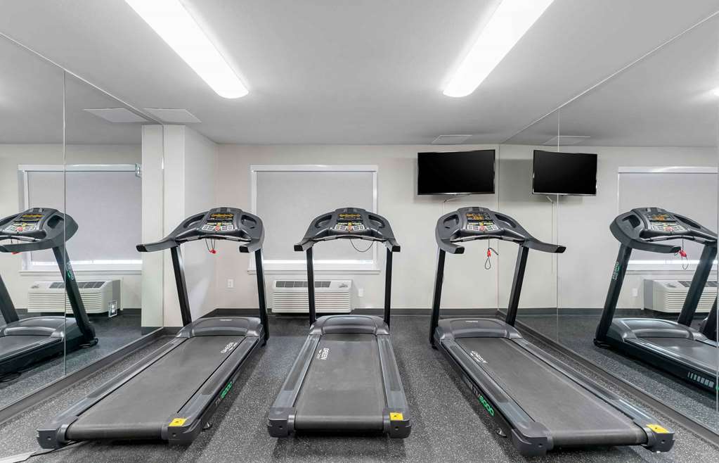 Extended Stay America Suites San Jose Milpitas McCarthy Ranc - photo 40