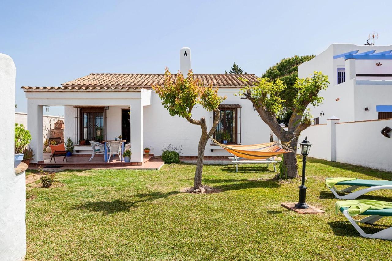 Casa Estefanía — 4-Star Luxury Hotel in Conil De La Frontera, Spain