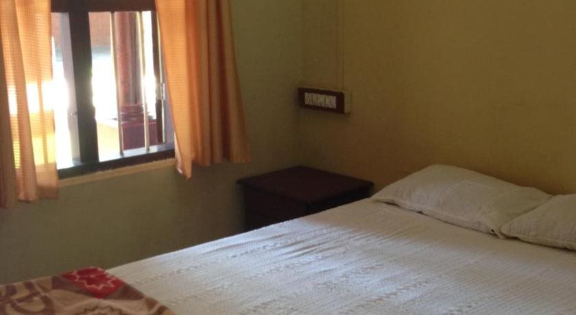 Ambadi's villa Lake view resort