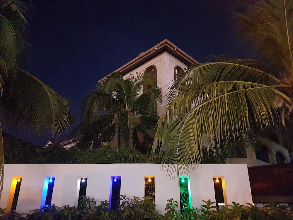 D’Feringghi Haus Hotel & Restaurant in George Town, Malaysia