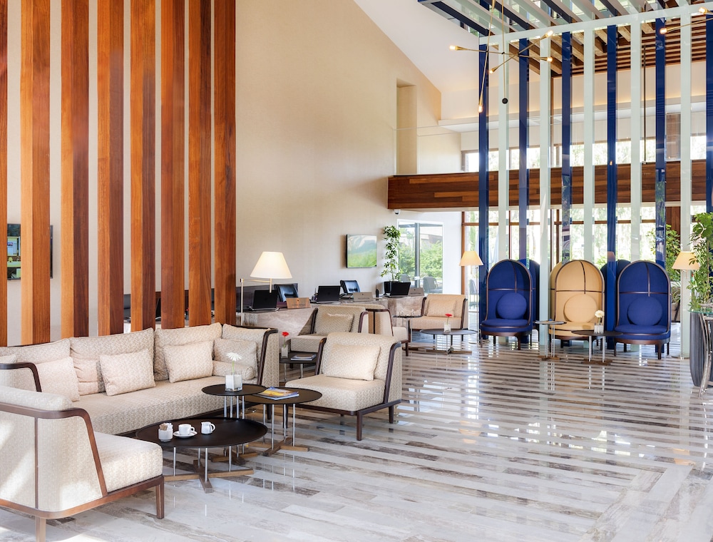 Rixos Premium Göcek Adult Only — Goecek — photo 3