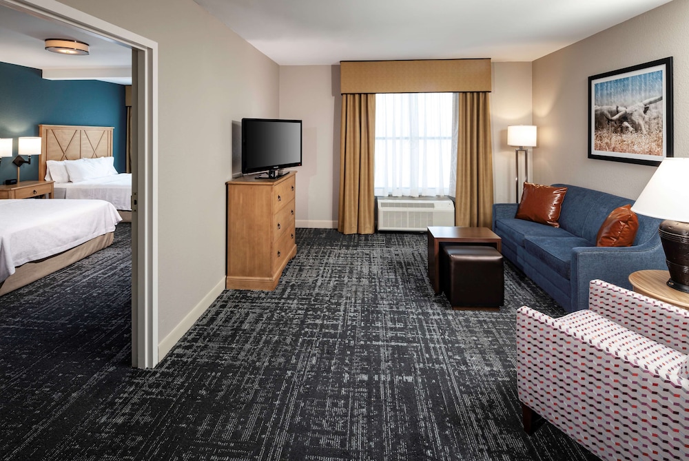 Homewood Suites by Hilton Austin Round Rock TX - photo 22