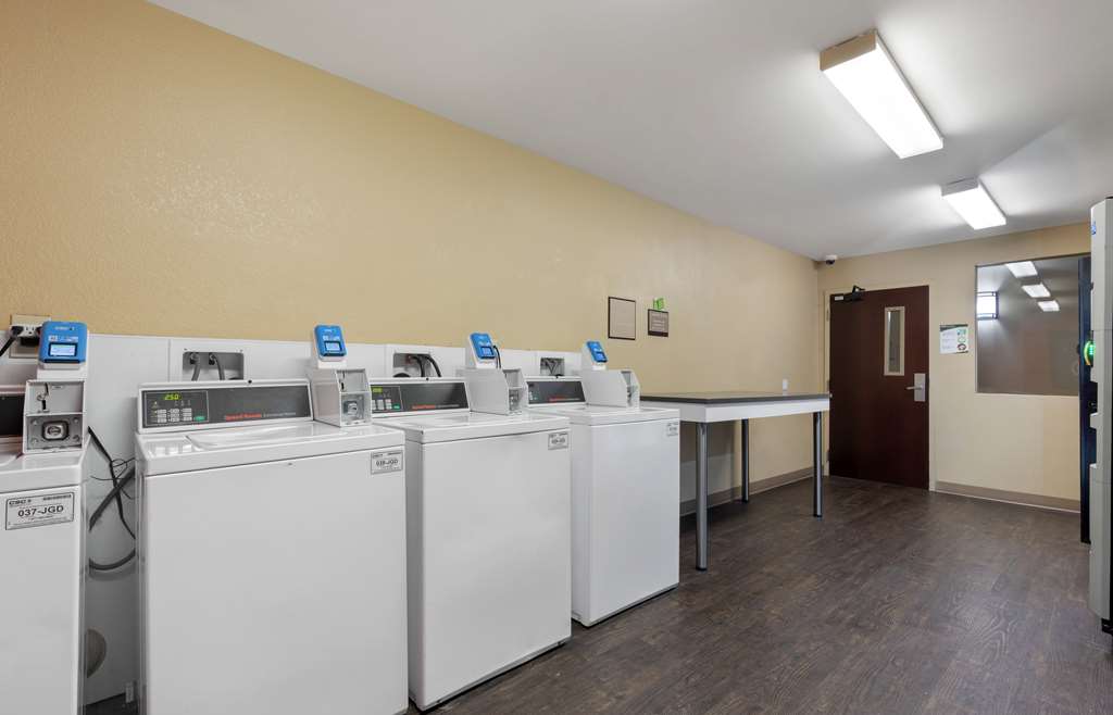 Extended Stay America Suites Stockton March Lane - photo 32