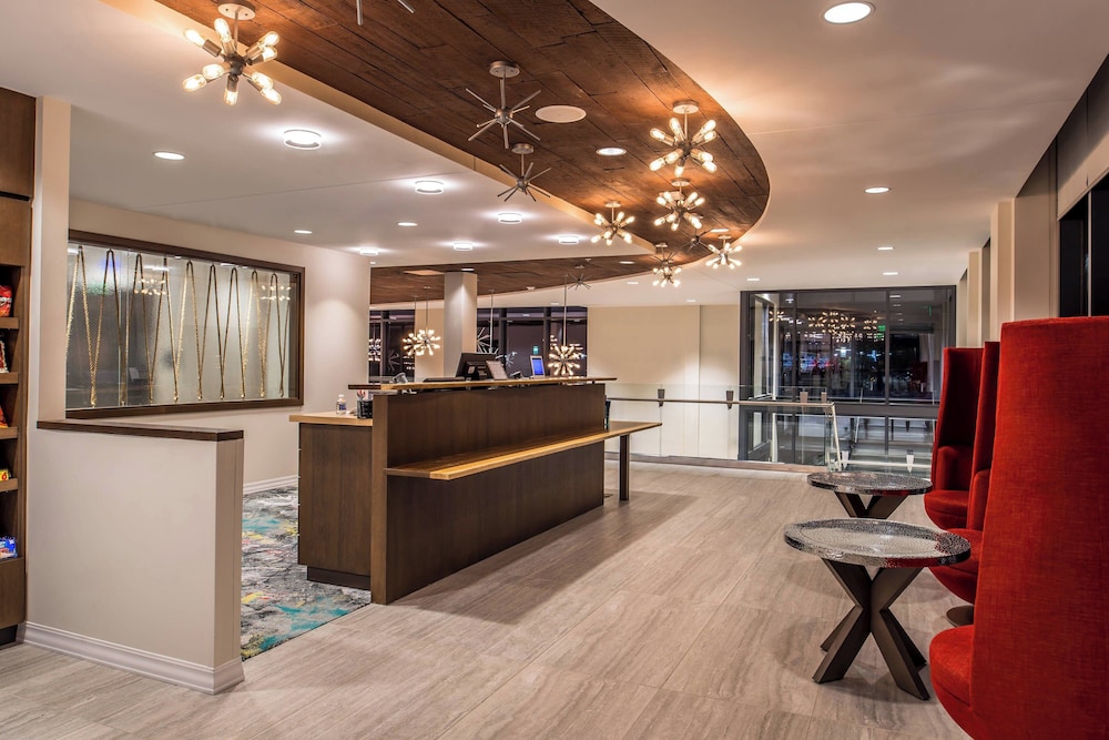 Residence Inn Pittsburgh Oakland University Place - photo 5