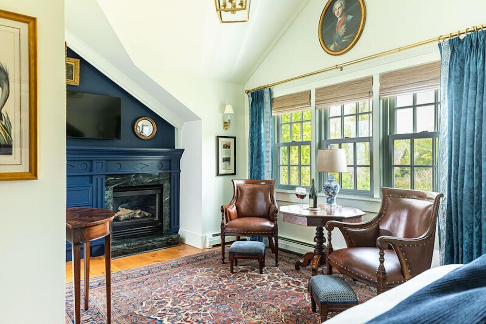The Inn at Weston - photo 7