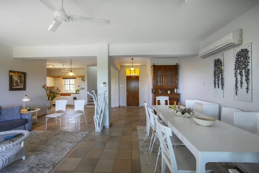 Protaras Sirina Waterfront Villa