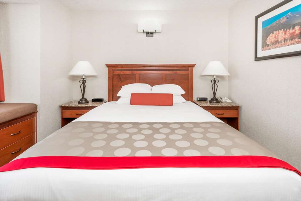 Ramada by Wyndham Frisco - photo 9