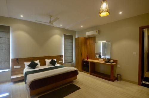 Kumaon Inn — Haldwani — photo 4