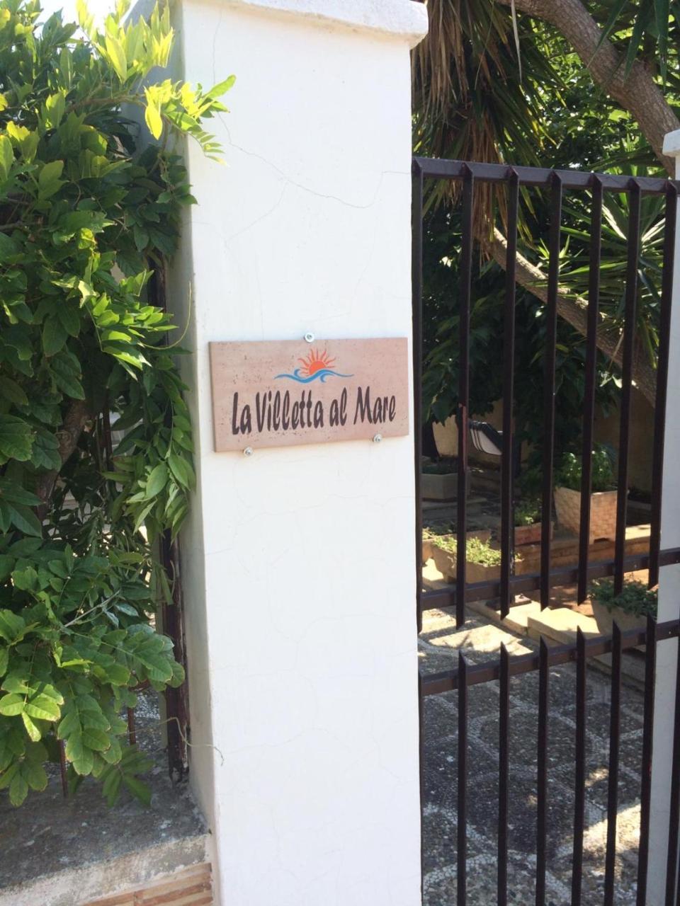 La Villetta Al Mare in Porto Cesareo, Italy