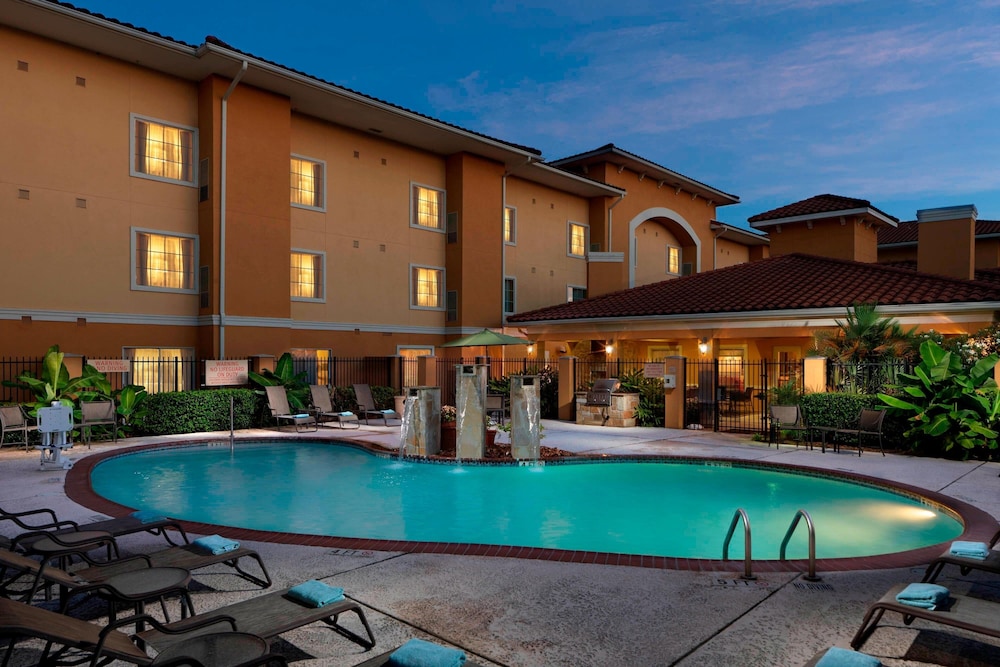 TownePlace Suites by Marriott Houston North Shenandoah - photo 14