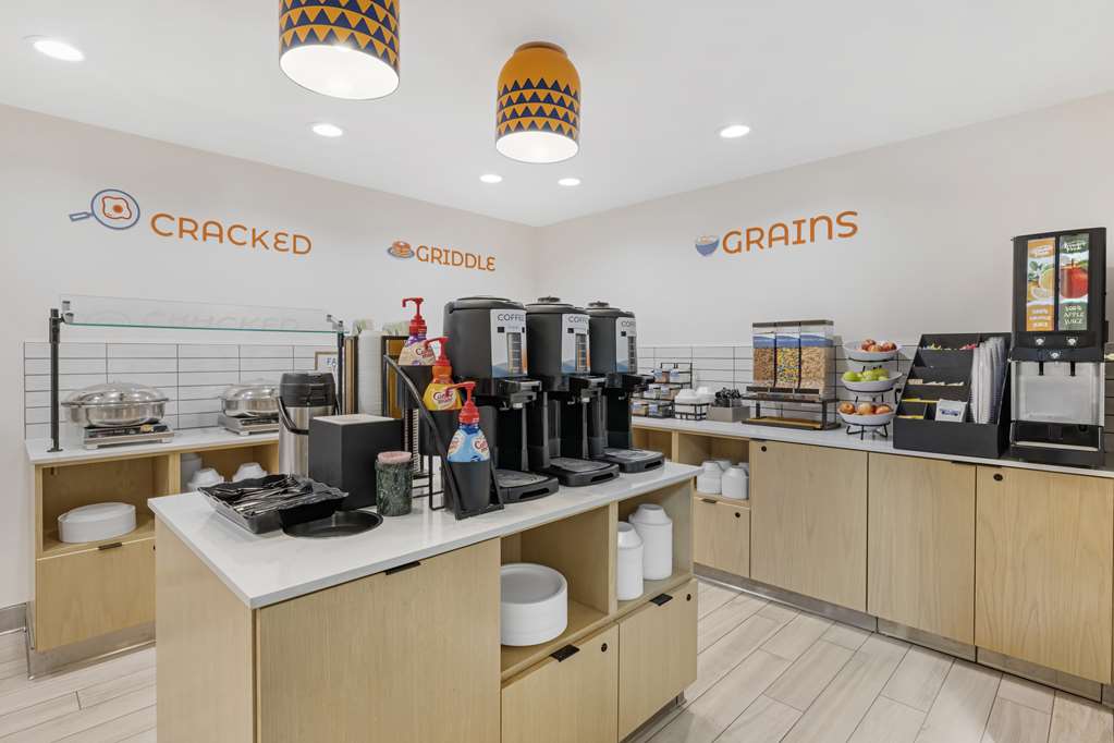 Sonesta ES Suites Torrance Redondo Beach - photo 30
