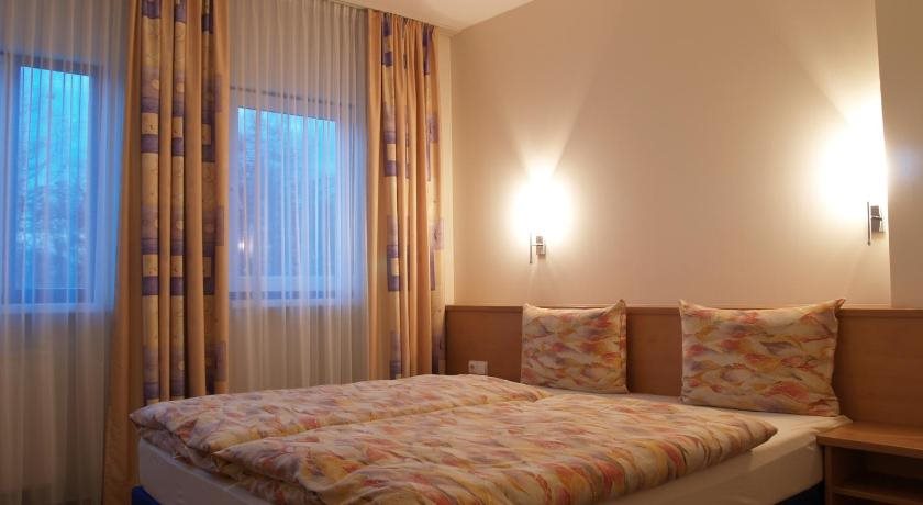 Hotel Magnet in Stryi, Ukraine