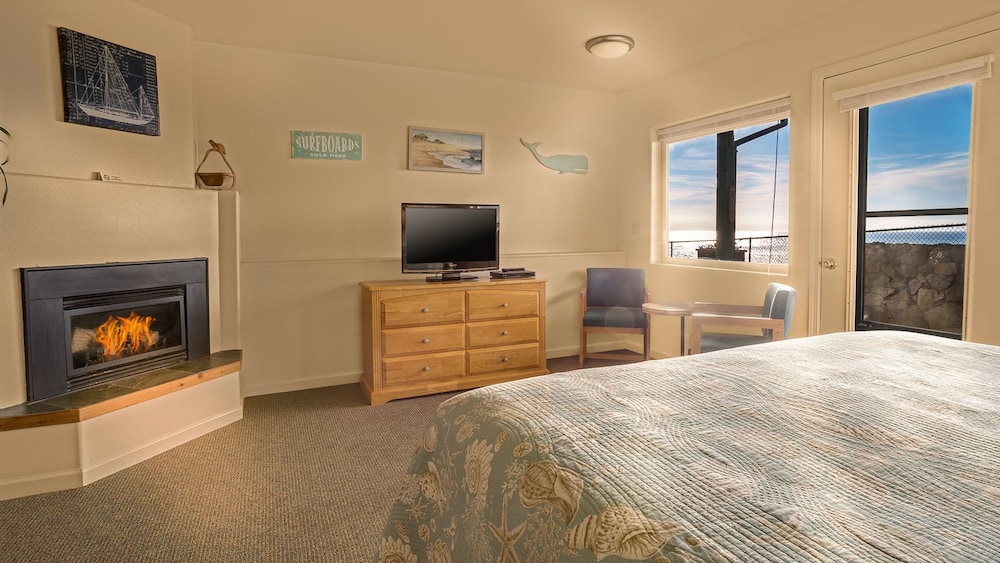 Inn Of The Lost Coast - photo 2