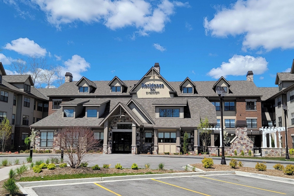 Residence Inn By Marriott Milwaukee Brookfield - photo 36