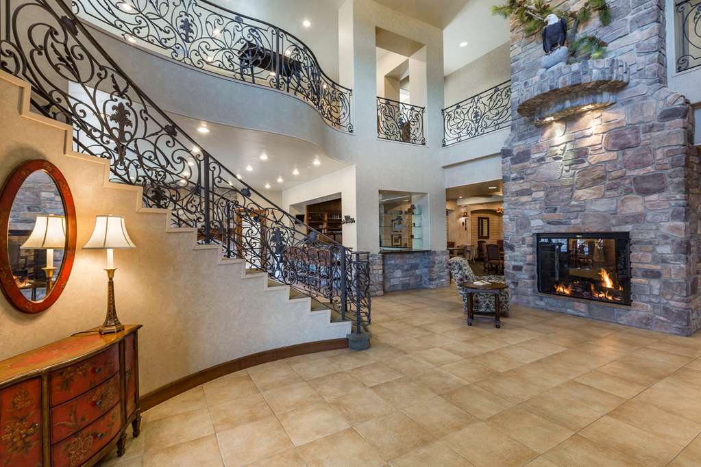 Bluegreen Vacations Big Bear Village an Ascend Collection Resort - photo 15