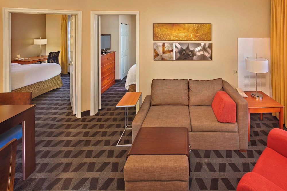 TownePlace Suites by Marriott Fort Lauderdale Weston - photo 9