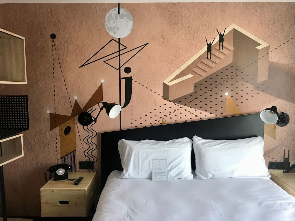 Ibis Styles Dreux Centre Gare — Dreux — photo 5