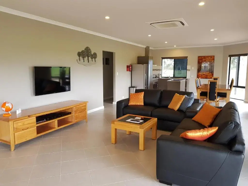 Redgate Forest Retreat - last minute hotel in Unknown City