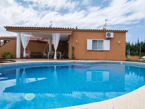 Lo Garxal in Deltebre, Spain