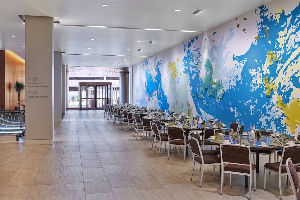 The Westin Denver International Airport - photo 78