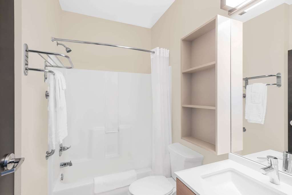 Microtel Inn & Suites By Wyndham Binghamton - photo 8