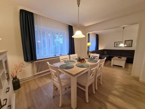 Am Museum — 4-Star Luxury Hotel in Wyk Auf Foehr, Germany