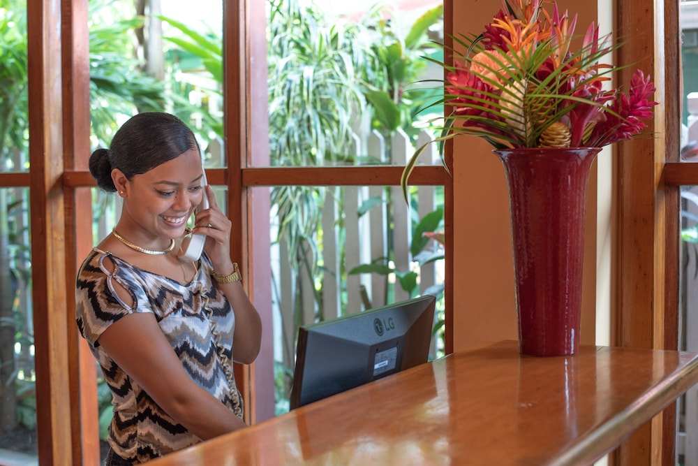 Hotel Palma Royale — Bocas Del Toro — photo 3