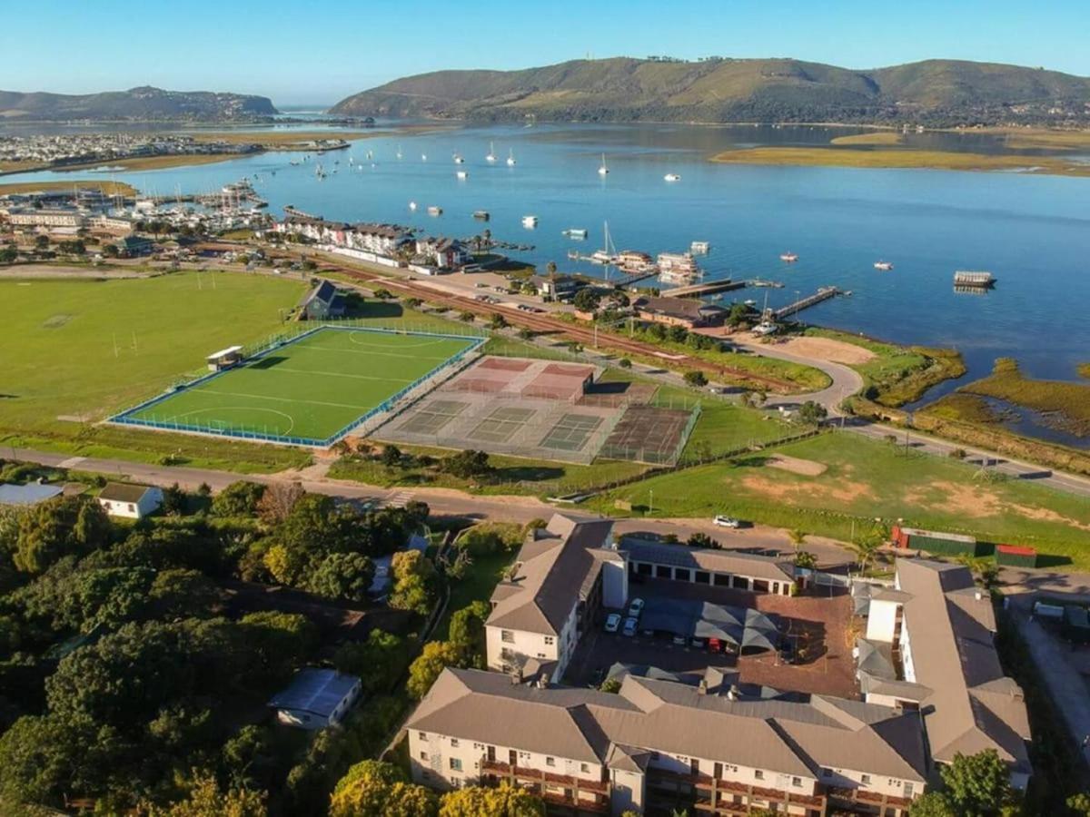 34 Summerplace Knysna - last minute hotel in Knysna