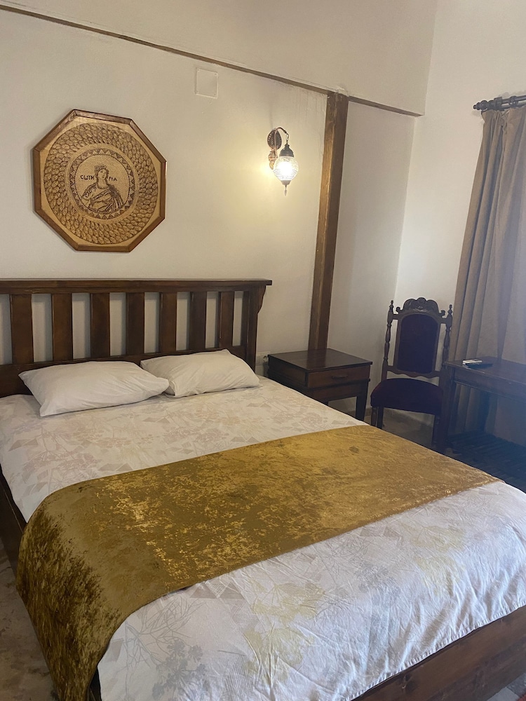 Tetrapole Boutique Hotel — Antakya