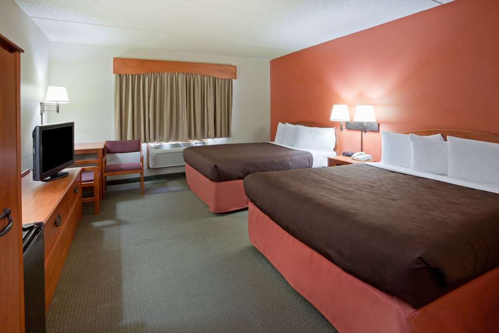 AmericInn by Wyndham Wetmore Munising - photo 9