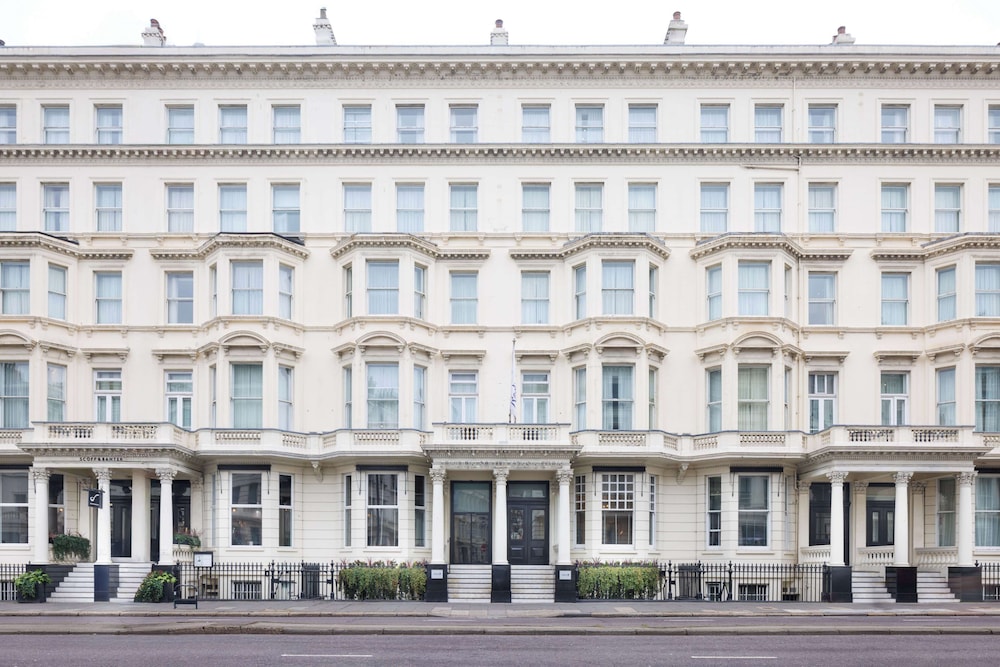 Radisson Blu Edwardian, Vanderbilt