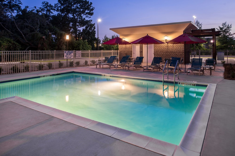 TownePlace Suites by Marriott Charleston West Ashley - photo 24