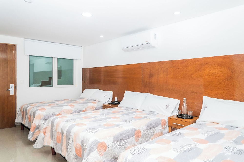 Suites Gaby Cancun