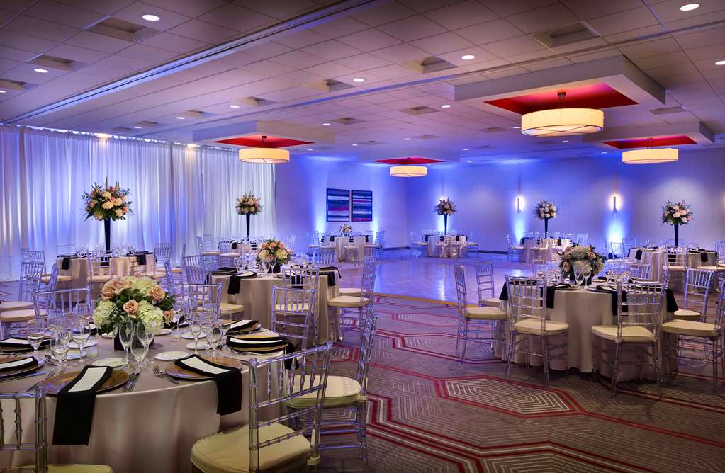 Sonesta Philadelphia Rittenhouse Square - photo 46