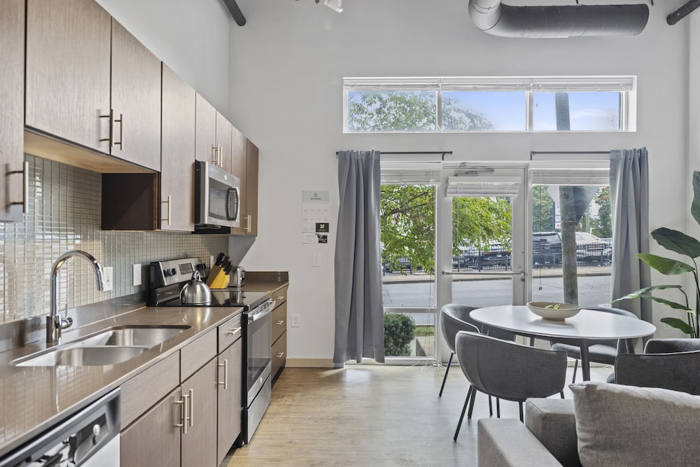 Placemakr Music Row - photo 41