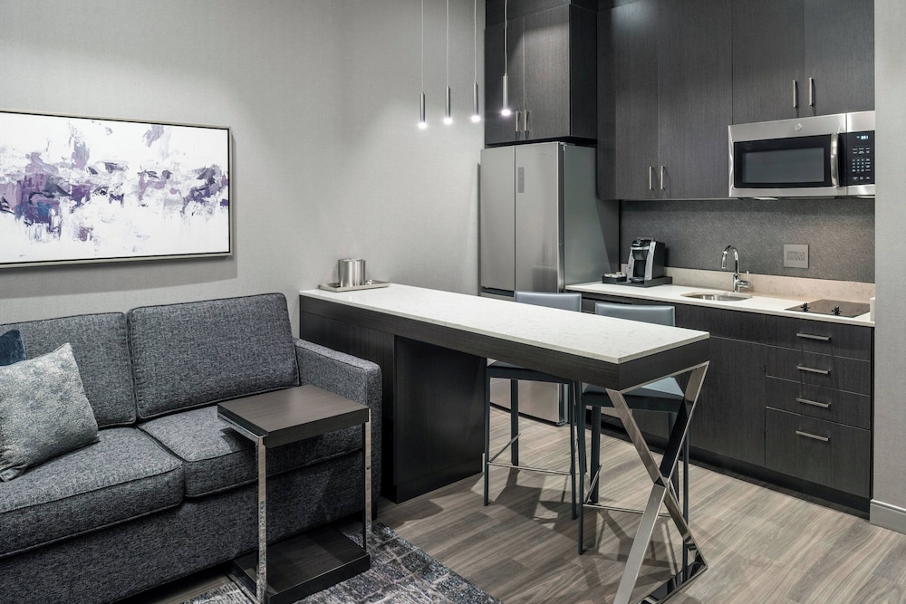 Residence Inn By Marriott Boston Natick - photo 22