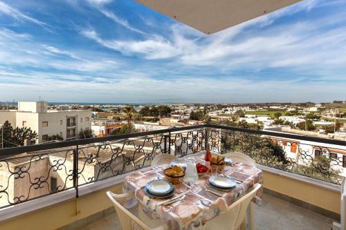 Appartamento Valencia by BarbarHouse — 4-Star Luxury Hotel in Porto Cesareo, Italy
