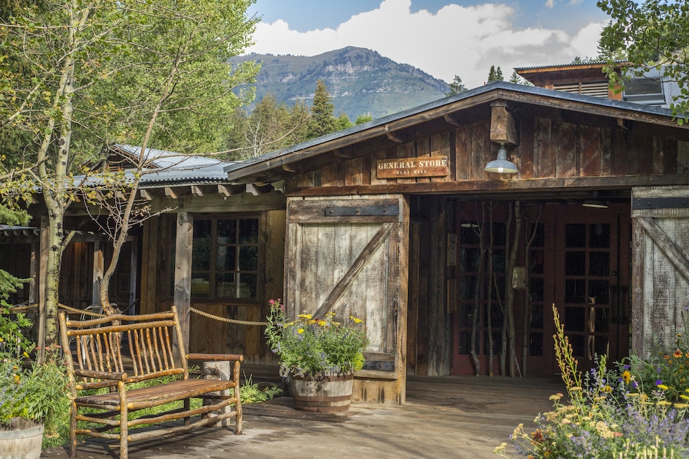 Sundance Mountain Resort - photo 103