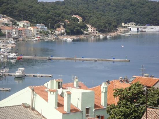 Accommodation Branka — Mali Losinj — photo 4