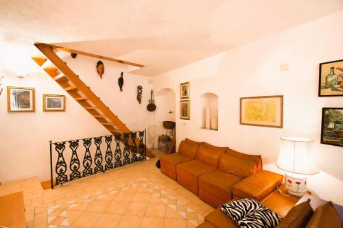 Riomaggiore Fisherman's House con Parcheggio vicino alla spiaggia — 4-Star Luxury Hotel in Riomaggiore, Italy