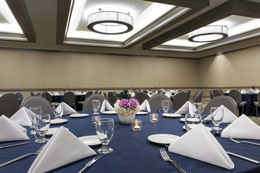 Peachtree Hotel Midtown Atlanta - photo 52