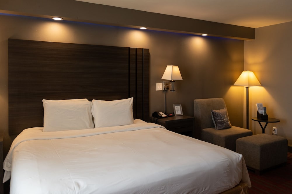 GreenTree Inn & Suites Alhambra - photo 25