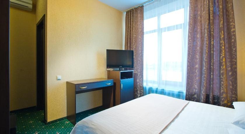 Eklips Hotel — Shcherbinka — photo 3
