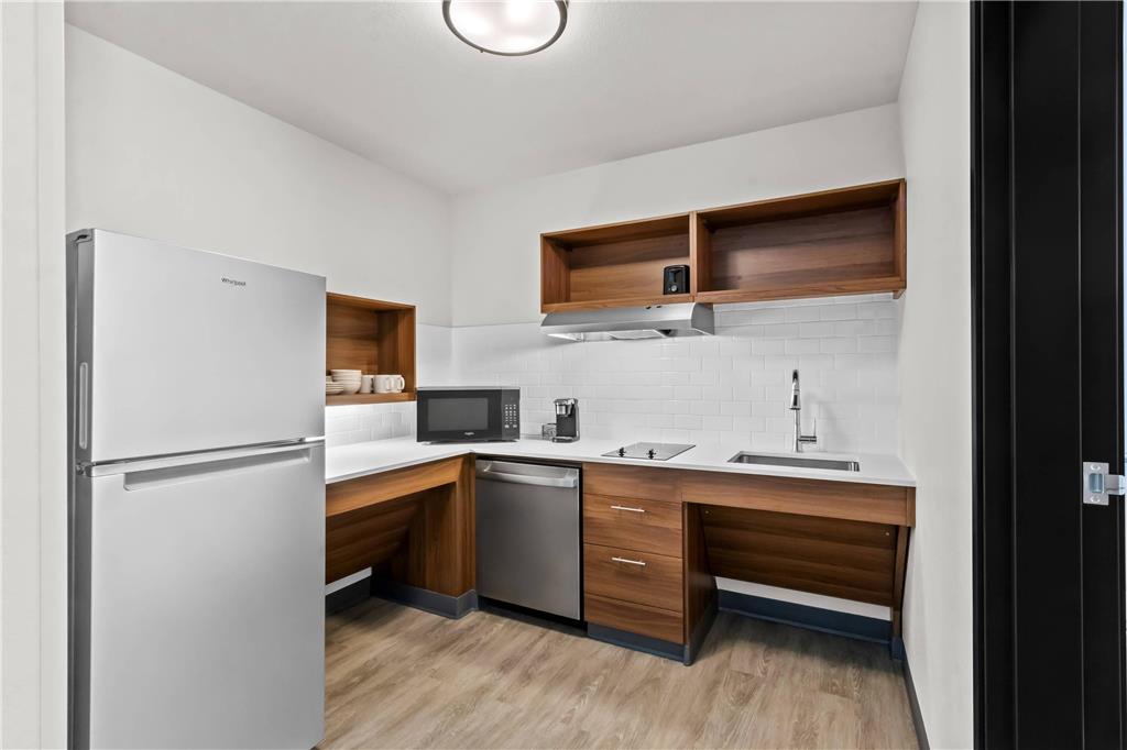 Everhome Suites Chandler Phoenix Fashion Center - photo 21
