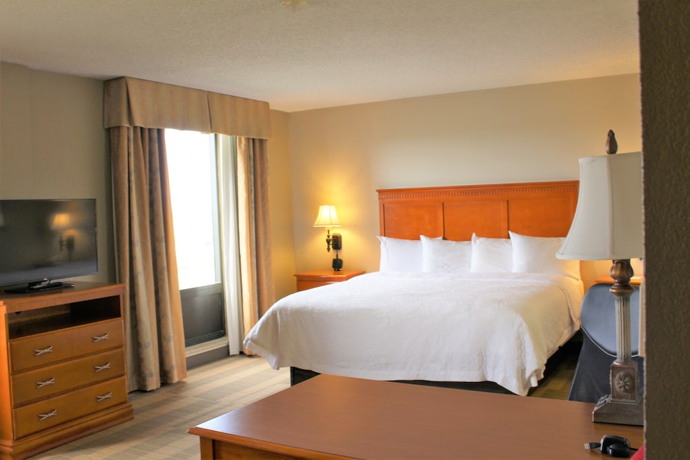 Hampton Inn & Suites Thibodaux - photo 9