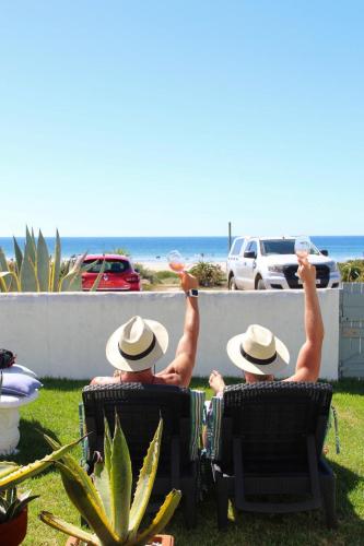 Pomphuisietjie - last minute hotel in Unknown City