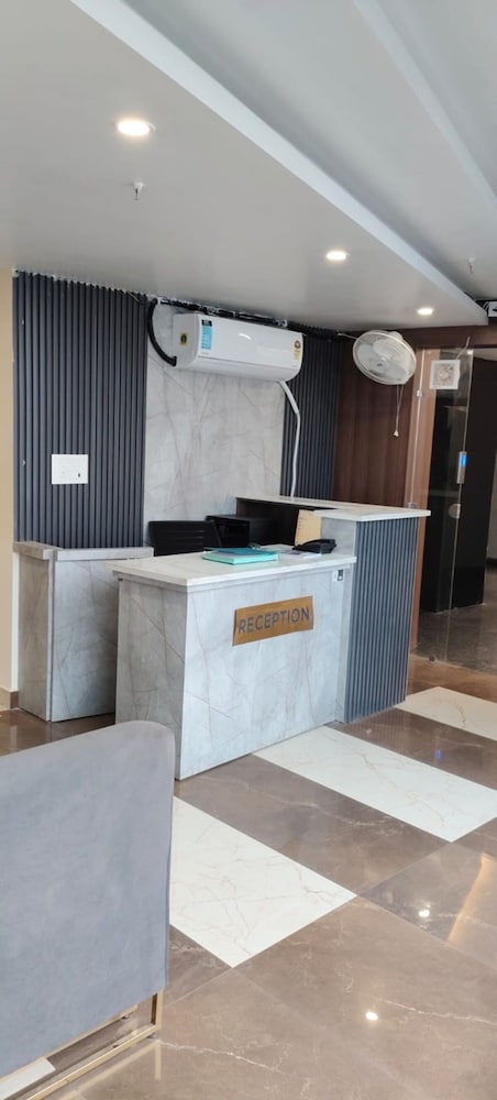 Hotel RK Residency - last minute hotel in Dehra Dun