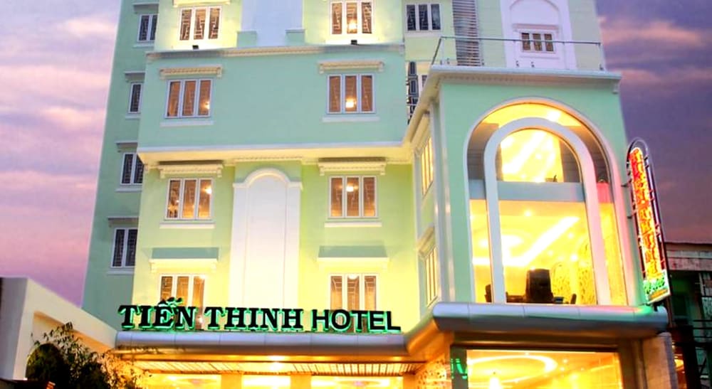 Tien Thinh Hotel - last minute hotel in Da Nang